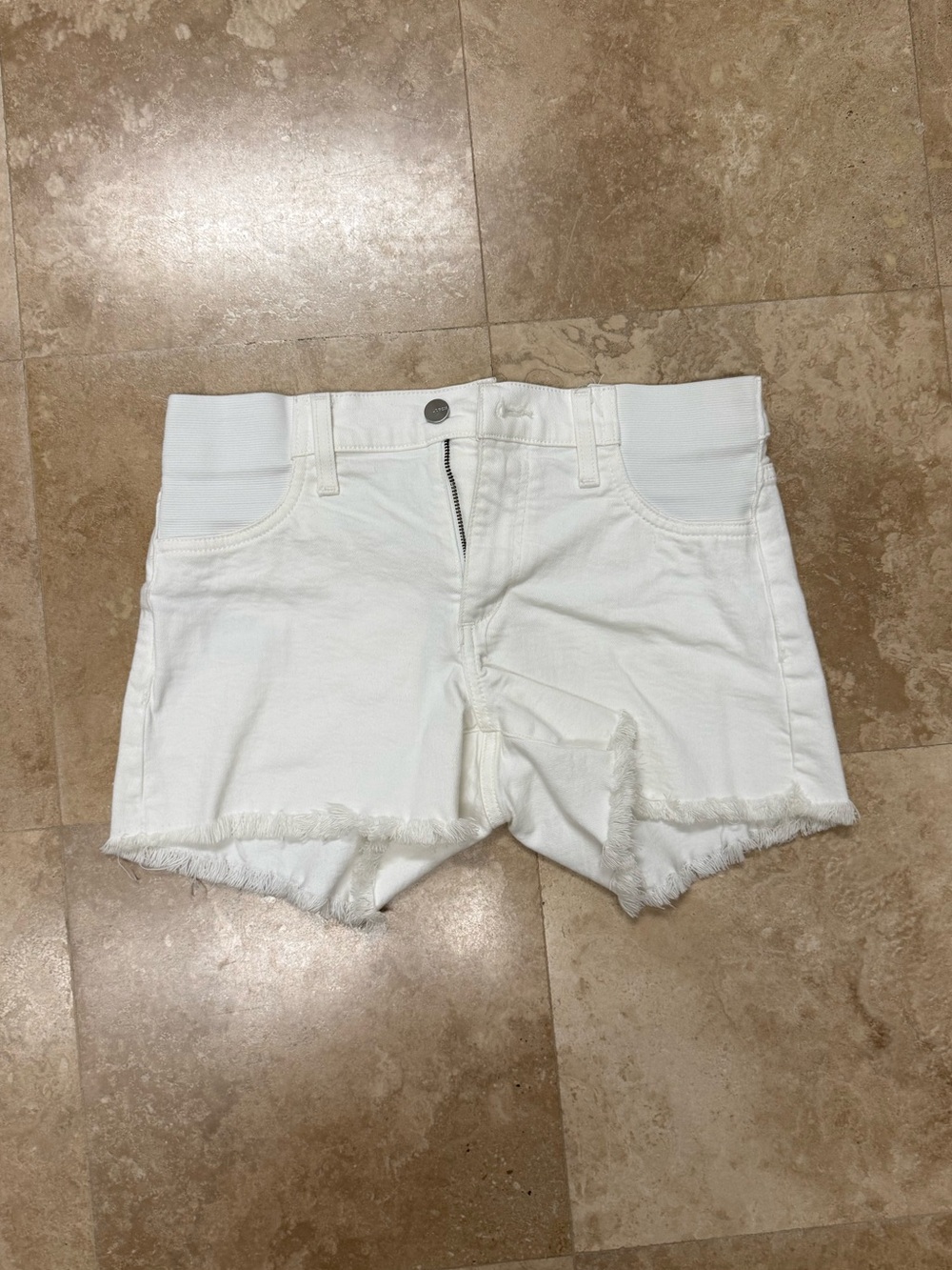 Joe’s Jeans Maternity Ozzie Short
